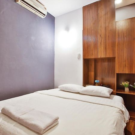 Bff Saigon Hostel Πόλη Χο Τσι Μινχ Εξωτερικό φωτογραφία