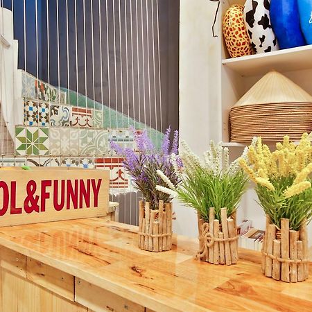 Bff Saigon Hostel Πόλη Χο Τσι Μινχ Εξωτερικό φωτογραφία