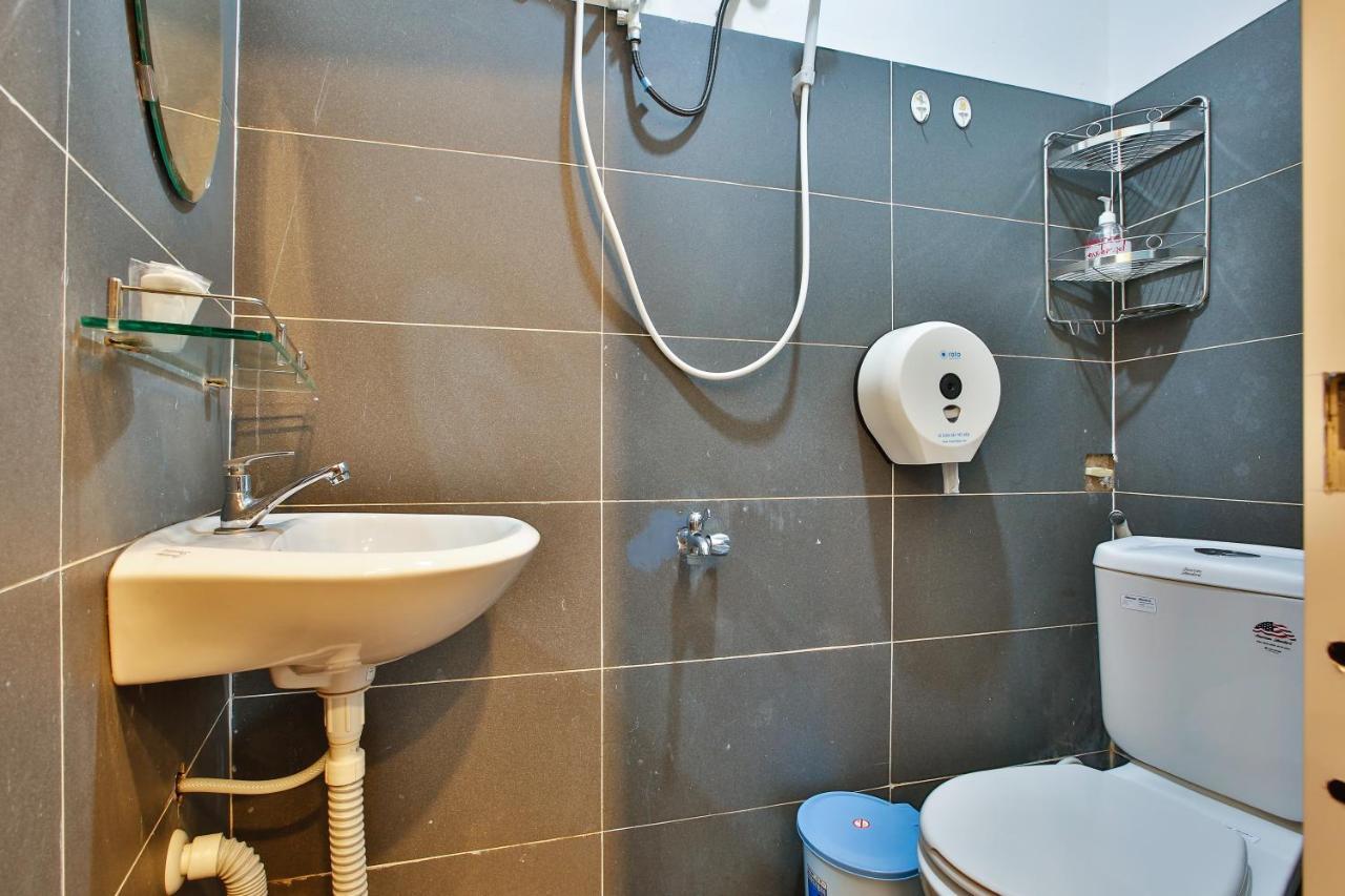 Bff Saigon Hostel Πόλη Χο Τσι Μινχ Εξωτερικό φωτογραφία