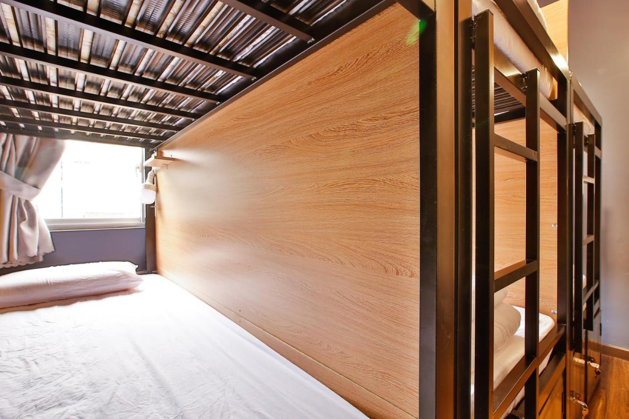 Bff Saigon Hostel Πόλη Χο Τσι Μινχ Εξωτερικό φωτογραφία