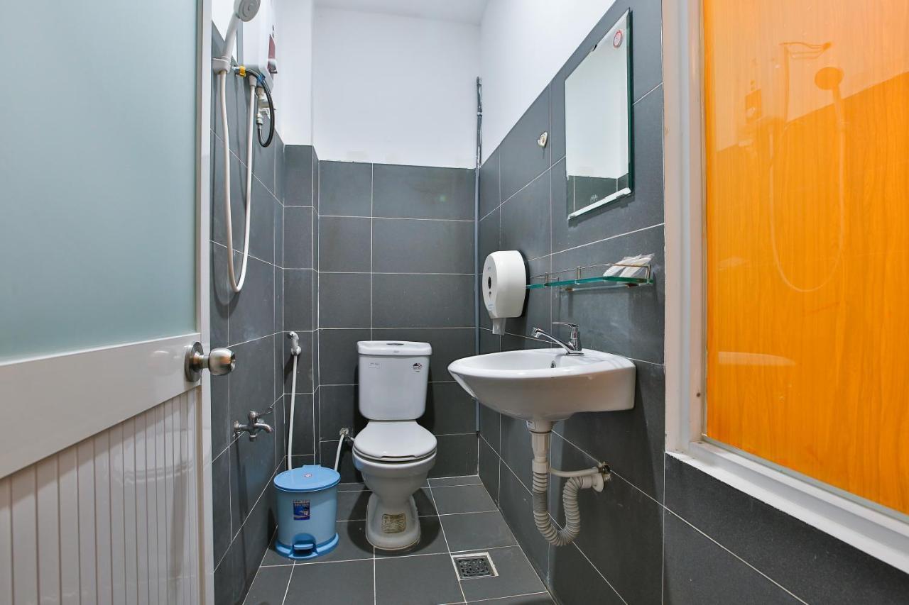 Bff Saigon Hostel Πόλη Χο Τσι Μινχ Εξωτερικό φωτογραφία