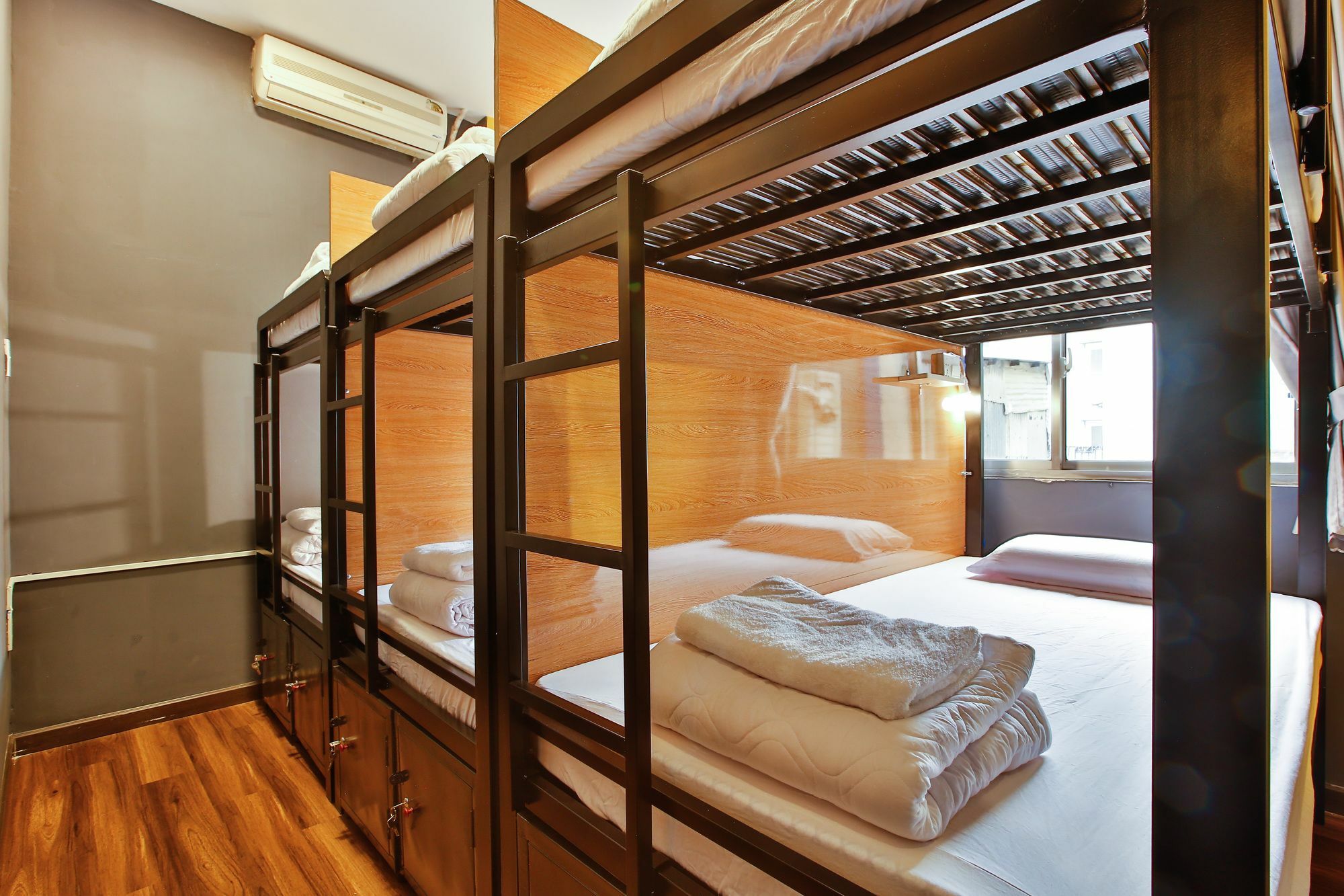 Bff Saigon Hostel Πόλη Χο Τσι Μινχ Εξωτερικό φωτογραφία
