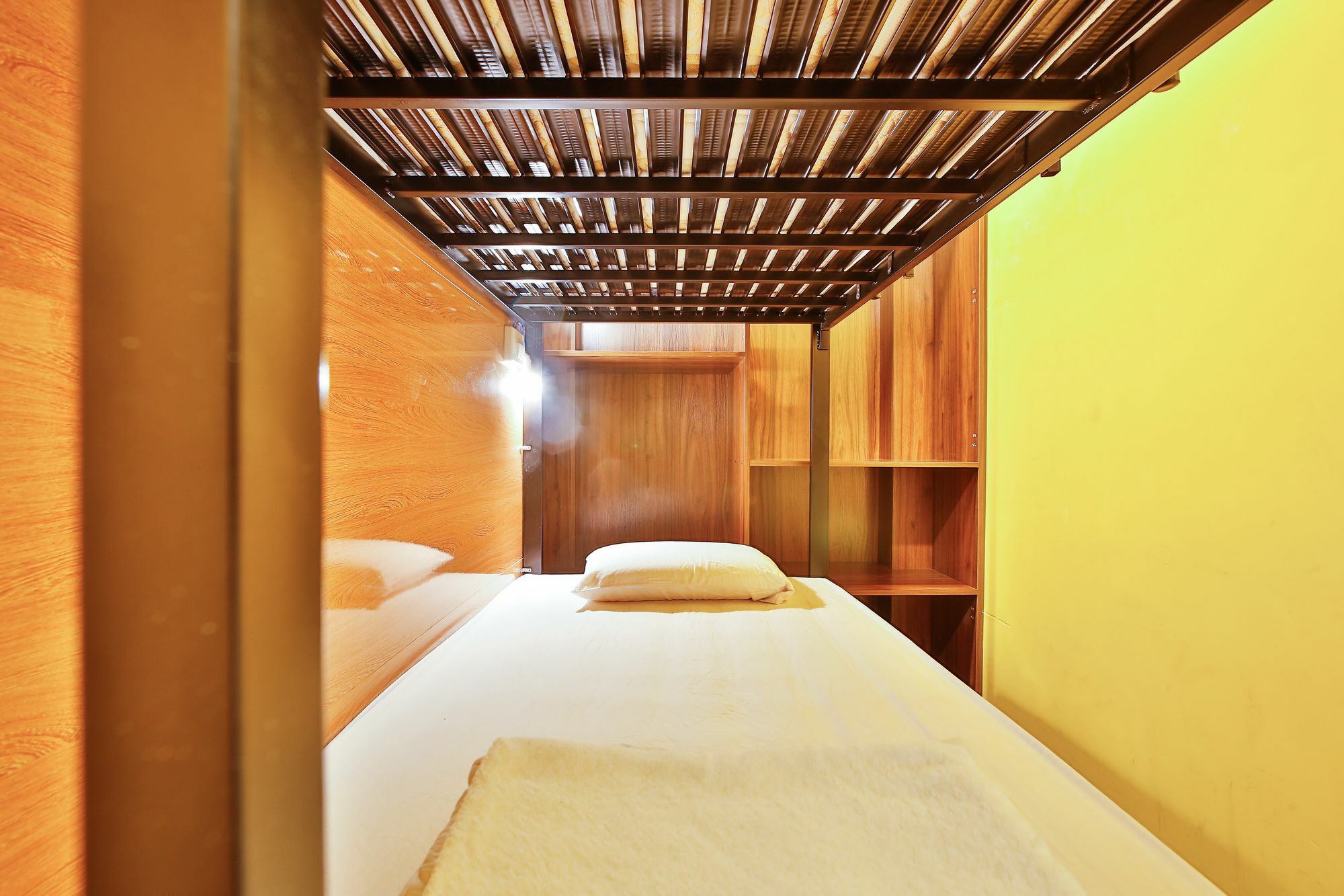 Bff Saigon Hostel Πόλη Χο Τσι Μινχ Εξωτερικό φωτογραφία