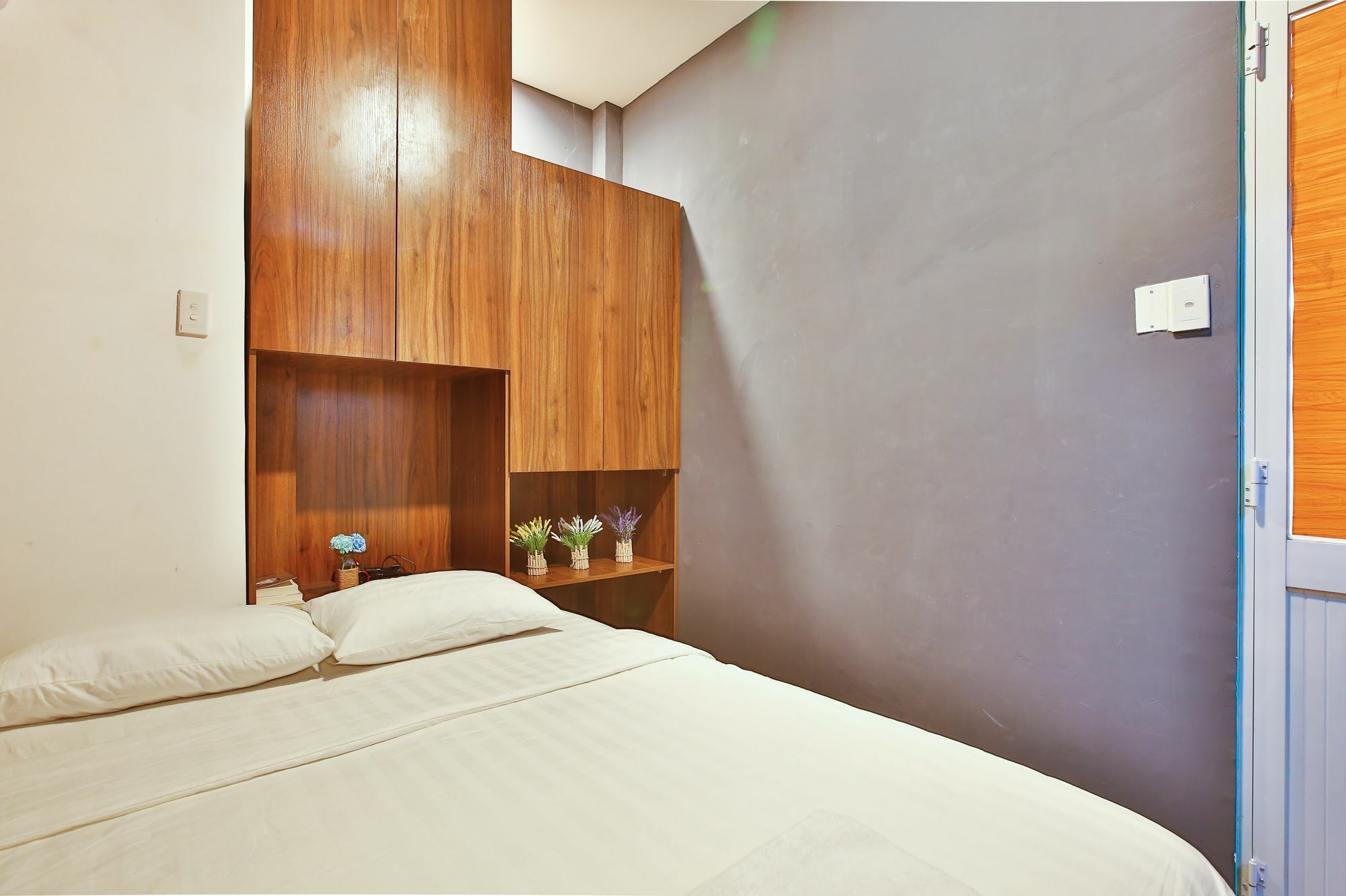 Bff Saigon Hostel Πόλη Χο Τσι Μινχ Εξωτερικό φωτογραφία