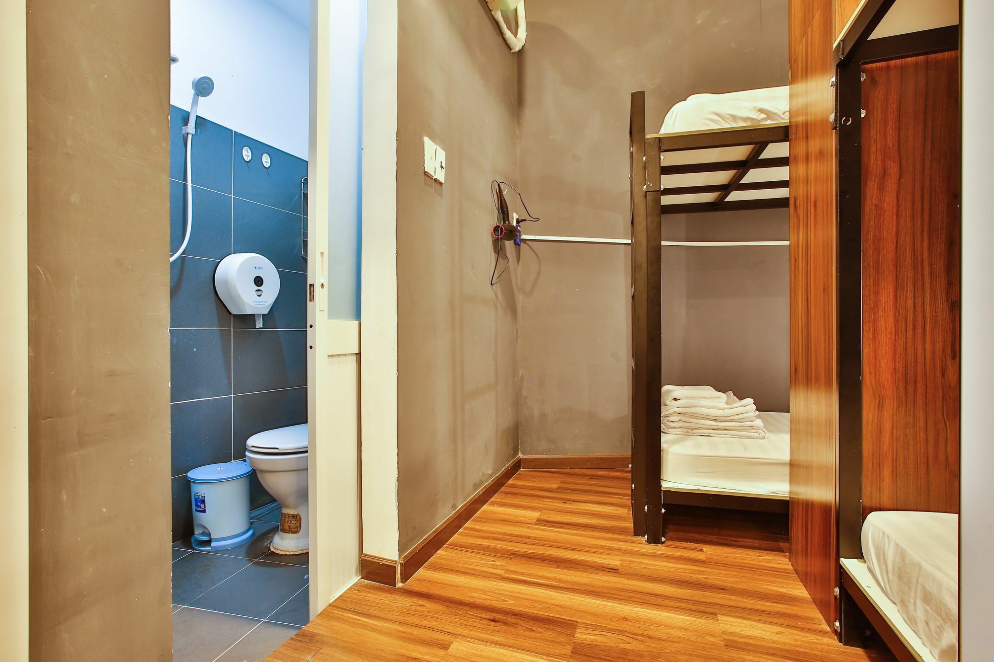 Bff Saigon Hostel Πόλη Χο Τσι Μινχ Εξωτερικό φωτογραφία
