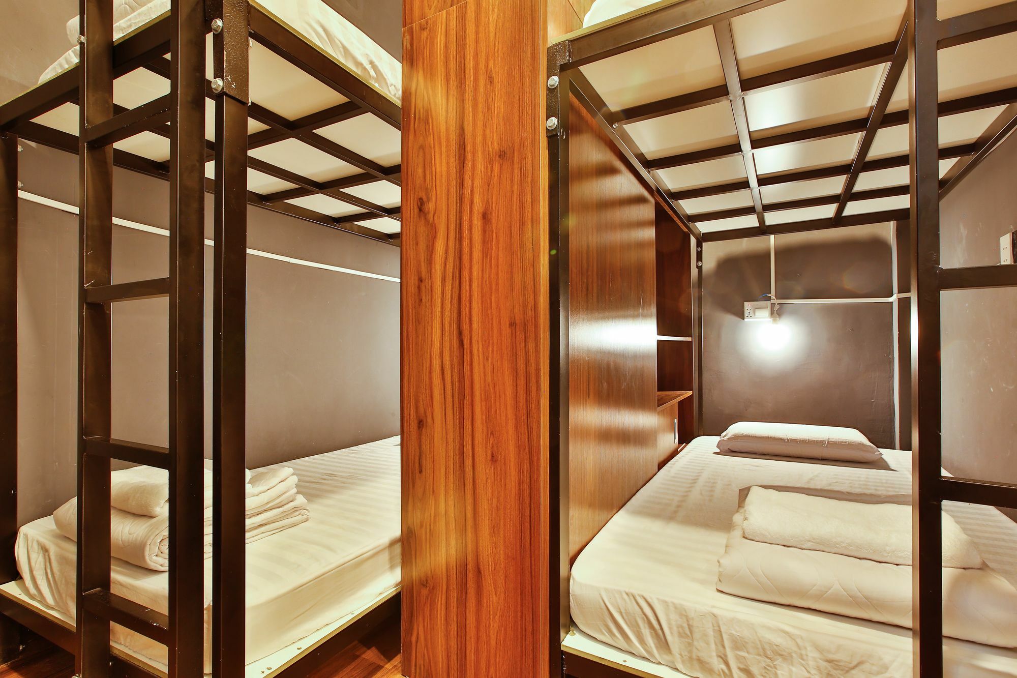 Bff Saigon Hostel Πόλη Χο Τσι Μινχ Εξωτερικό φωτογραφία