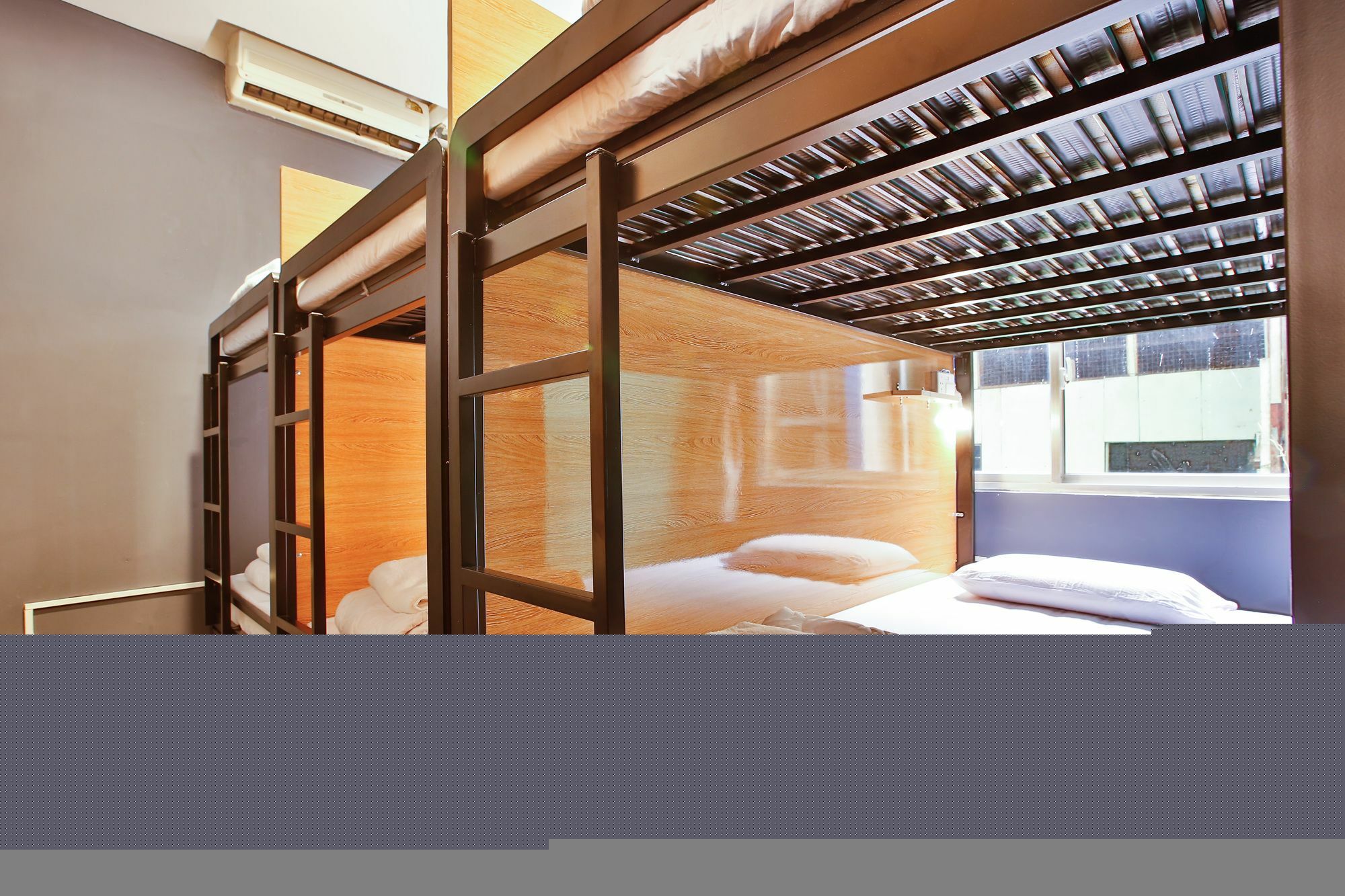 Bff Saigon Hostel Πόλη Χο Τσι Μινχ Εξωτερικό φωτογραφία